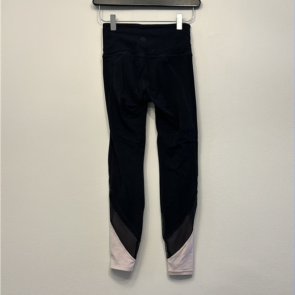 Athleta work out leggings size xxs - Picture 2 of 5